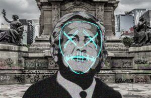 Por nuestro derecho a la ira ‘Ni perdón, ni olvido’