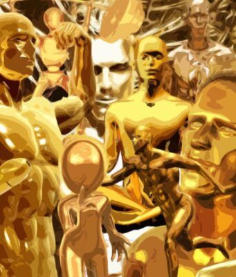 ¿Sabes qué es un Golden Gay?