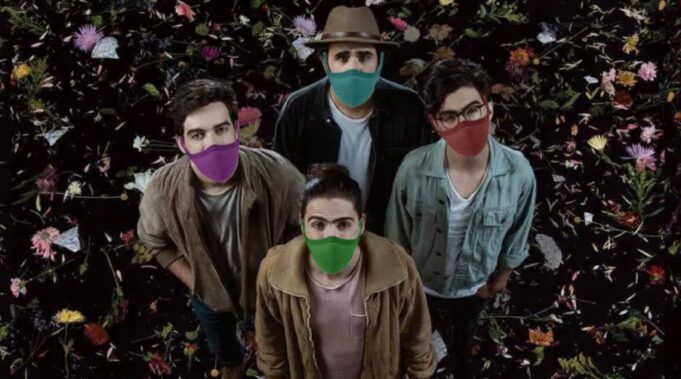 integrantes de morat