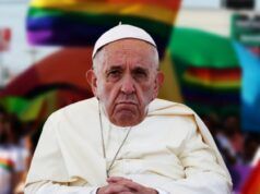 papa francisco