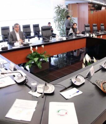 senado vih