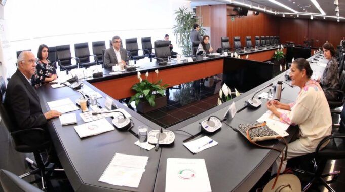 senado vih