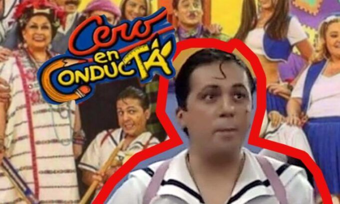 Fallece actor Miguel Hernández ‘Agapito Melo Aguirre’ agapito cero en conducta