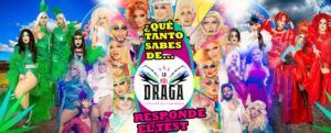 la mas draga
