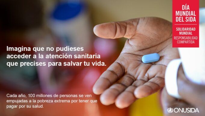 dia mundial del sida