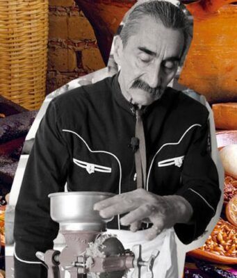 Lamentan muerte de Yuri de Gortari, referente de la gastronomía mexicana yuri de gortari