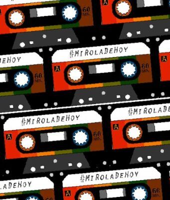 #MiRolaDeHoy: Comparte la canción del soundrack de tu vida