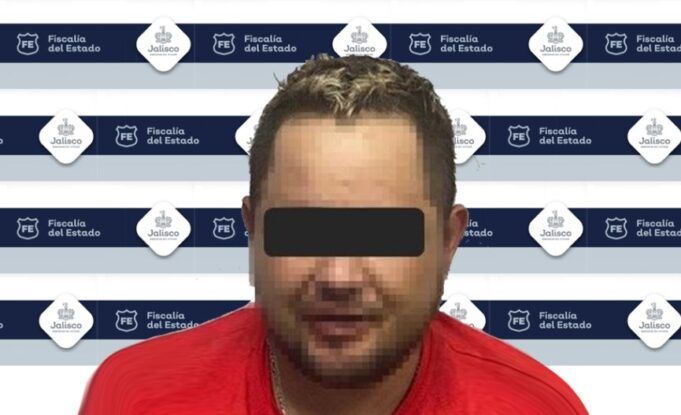 Detienen a líder de extorsionadores de Grindr en Guadalajara