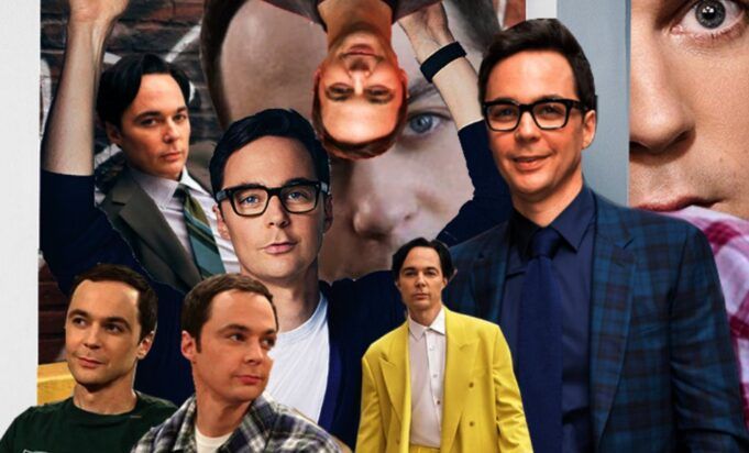 jim parsons