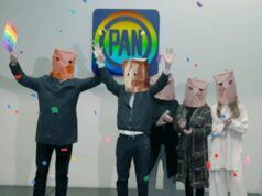 pan gay de closet