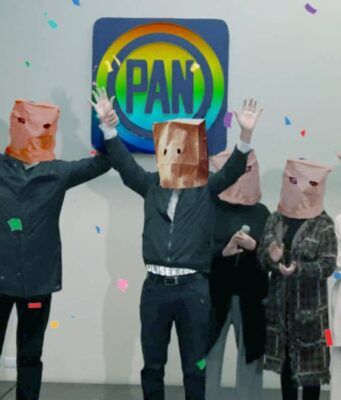 pan gay de closet