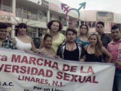 Marcharán en Linares NL por la inclusión de la Comunidad LGBT