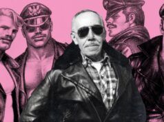 tom of finland