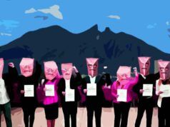 Para llorar: Tiene Nuevo León, ‘100 candidatos gay de clóset’
