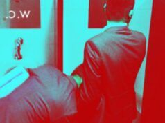 Cruising: Romper prejuicios de la sexualidad en lugares públicos