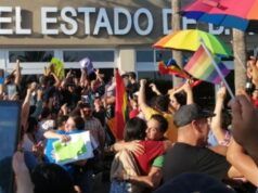 Baja California aprueba el Matrimonio Igualitario
