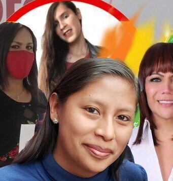 Tendrá Congreso sólo 4 diputaciones LGBT, pese a acciones afirmativas