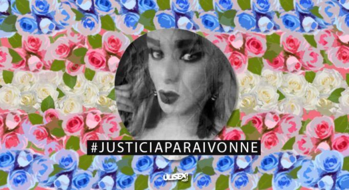 Transfeminicidio en CDMX: Comunidad LGBT pide justicia por asesinato de Ivonne Tlahuatl