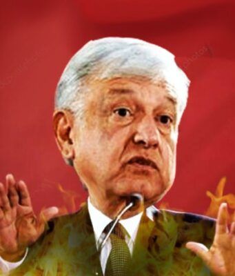 Morena Diversex, lanza tibio comunicado tras dichos homófobos de AMLO