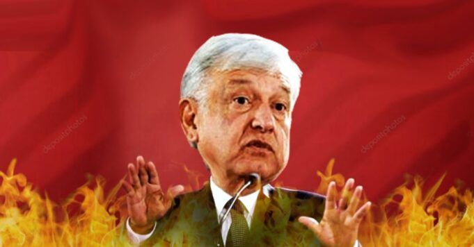 Morena Diversex, lanza tibio comunicado tras dichos homófobos de AMLO
