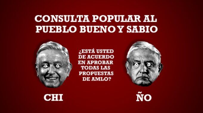 ¿Consulta popular sobre Matrimonio Igualitario? Podría pasar