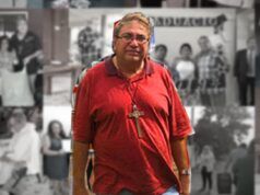 Adiós a Carlos Renán Méndez Benavides, fundador del albergue, Oasis San Juan de Dios, para personas con VIH