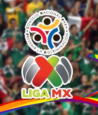 ‘Grita México’: Conapred y Liga MX van contra homofobia en Futbol