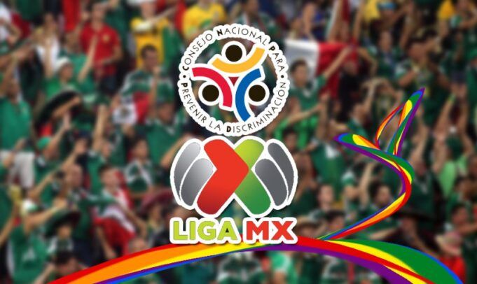 ‘Grita México’: Conapred y Liga MX van contra homofobia en Futbol
