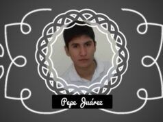 Lamentan fallecimiento de Pepe Juárez