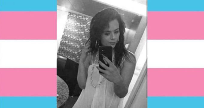 Indigna transfeminicidio de activista en el Estado de México
