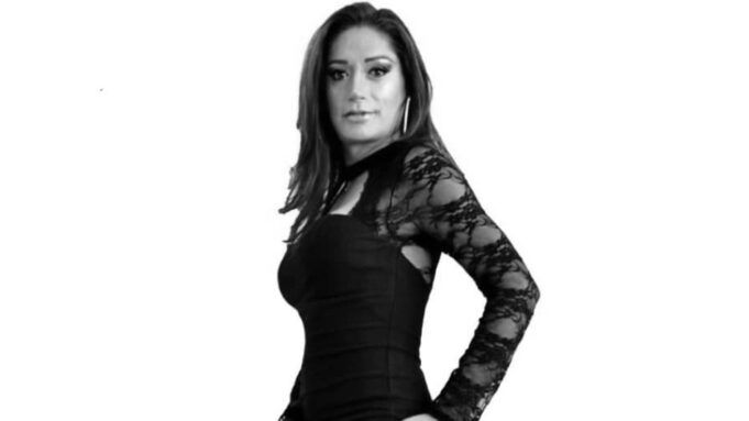 Transfeminicidio en Guanajuato: Devanny Cardiel, representante local en Miss Trans Nacional