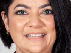 Úrsula Salazar, diputada sobrina de AMLO, dice apoyar leyes LGBT en Tamaulipas