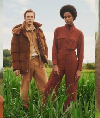 ‘Committed to the future’, la nueva campaña sustentable de Mango