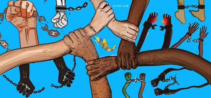De la Abolición de la Esclavitud al Día Nacional contra la Discriminación