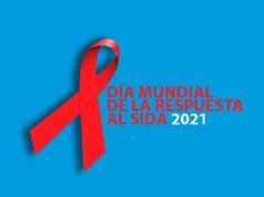 Día Mundial de la Lucha contra el sida 2021: Poner fin a las pandemias
