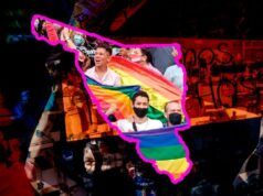 ¡Aplausos! Sonora aprueba el matrimonio Igualitario