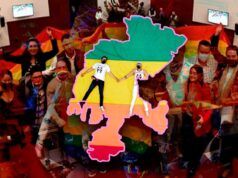 Zacatecas aprueba el Matrimonio Igualitario