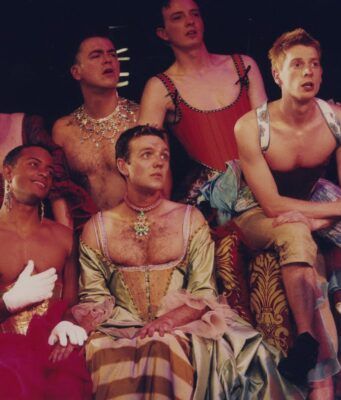 Las ‘Molly Houses’, burdeles gay de Londres