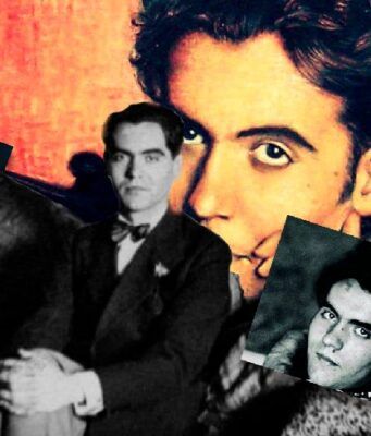 Federico García Lorca: Genio de las letras