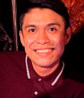 Óscar Gabriel Medina Ramírez ( 1989-2021) In memoriam