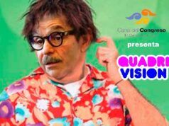 Quadri ofrece disculpa por dichos transfóbicos y tomará 2 cursos de sensibilización