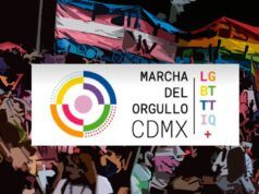Lanzan convocatoria para diseñar el cartel de la Marcha del Orgullo LGBTTTIQ de la CDMX