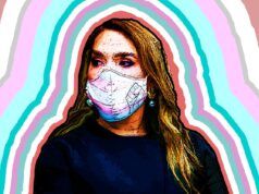 Ana Eugenia Rdz, regidora trans de MTY, pide licencia: Busca esclarecer acusación en su contra Ana Eugenia