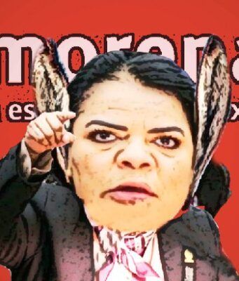 Ignorancia: Sobrina de AMLO, propone consulta sobre Derechos LGBT
