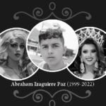 abraham izaguirre paz maría paz mery fly