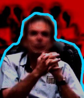 Criminal en potencia: Director de escuela privada en Tampico dice a Conapred que le ‘metería un plomazo a un j0t0’, si lo obligan a disculparse por dichos homófobos