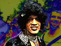Marsha P. Johnson: Icono del Movimiento LGBT