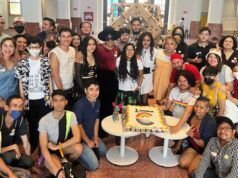 Celebran primer aniversario del Consejo Ciudadano LGBT+ de MTY