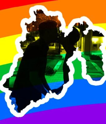 Ya se había tardado: Congreso de Edomex vota a favor de Matrimonio Igualitario