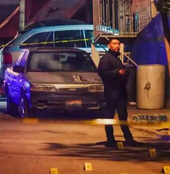 Asesinan con arma de fuego a chica trans en Tijuana